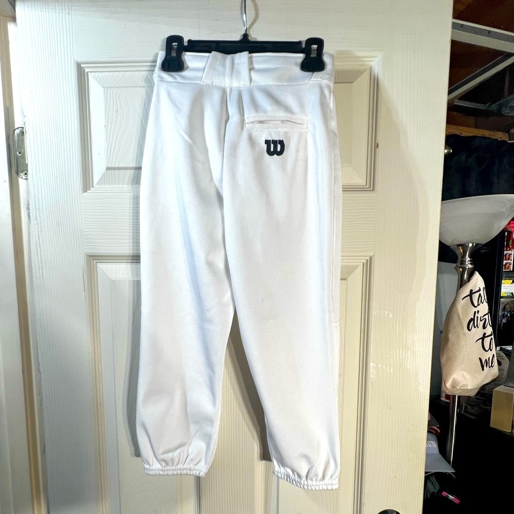 Baseball Pants​​​ - Picture 6 of 8